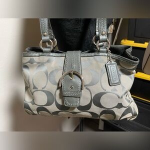 Coach handbag